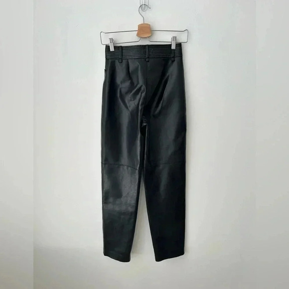 Wilfred Funk leather Pant - Picture 6 of 11